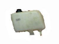OEM Buick Park Avenue Recovery Tank - 25660577