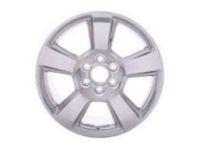 OEM Chevrolet Tahoe Wheel - 20937764