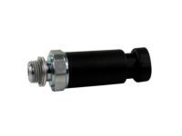 OEM GMC Sierra 3500 Sensor Asm, Engine Oil Pressure Gage - 19244505