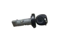 OEM Hummer Cylinder Kit, Ignition Lock - 15794826