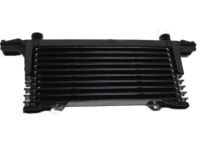 OEM Cadillac Auxiliary Cooler - 20880895