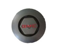 OEM GMC Jimmy Wheel Cap - 15998644