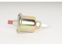 OEM Chevrolet K20 Sensor Asm, Engine Oil Pressure Gage - 19244933