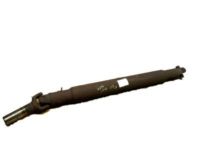 OEM Cadillac Escalade EXT Propeller Shaft Assembly - 15814474