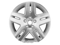 OEM Chevrolet Impala Wheel, Alloy - 9595378