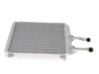 OEM GMC Heater Core - 52497763