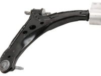 OEM Chevrolet Cruze Front Lower Control Arm Assembly - 39089343