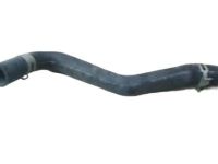 OEM Cadillac STS Radiator Outlet Hose (Lower) - 89025029