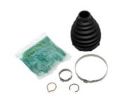 OEM Saturn Outer Boot Kit - 19210864