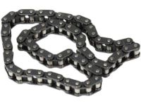 OEM Chevrolet Express 2500 Chain Asm-Timing - 12646386