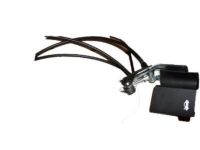 OEM Oldsmobile Custom Cruiser Cable Asm-Hood Primary Latch Release - 10186229