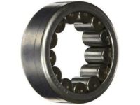 OEM GMC Yukon Rear Wheel Bearing - 12479031