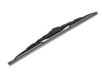OEM GMC Yukon XL Rear Blade - 22956295