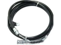 OEM Chevrolet Silverado 1500 HD Rear Cable - 15189792