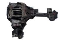 OEM Chevrolet Suburban Front Axle Assembly - 23312174