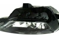 OEM Chevrolet Camaro Composite Headlamp - 84529723