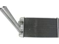 OEM Oldsmobile Aurora Core, Heater - 52482185