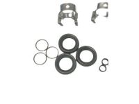 OEM Buick Enclave Injector Seal Kit - 12618798