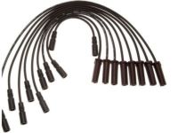 OEM GMC C2500 Suburban Cable Set - 19171857