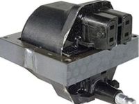 OEM Cadillac Brougham Ignition Coil - 12498334