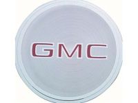 OEM GMC G3500 Hub Cap Insert - 469667