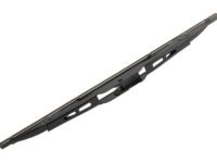 OEM GMC Yukon XL Blade Asm-Rear Window Wiper - 84215609