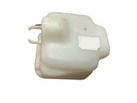 OEM Chevrolet Container, Windshield Washer Solvent - 22126823