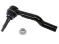 OEM Cadillac CTS Outer Tie Rod - 19177443