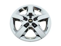 OEM Chevrolet Malibu Wheel Cover - 9596921