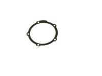 OEM Buick Water Pump Assembly Gasket - 10182374
