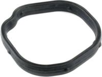 OEM Chevrolet Sonic Water Outlet Seal - 55562045