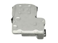 OEM Chevrolet Suburban 1500 Electronic Brake Control Module Assembly (Remanufacture) - 19244884