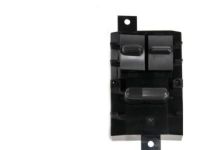 OEM Buick Riviera Switch Asm, Dr Lock & Side Window *Black - 25606308