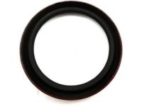 OEM GMC K2500 Suburban Front Cover Seal - 10191640