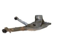 OEM Cadillac DeVille Rear Suspension Control Arm Assembly - 25820033