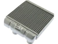 OEM Cadillac CT6 Heater Core - 84406079
