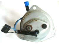 OEM Cadillac Seville Motor, Auxiliary Blower - 5050019