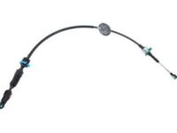 OEM GMC Canyon Shift Control Cable - 84133622