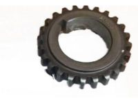 OEM Buick Crankshaft Gear - 12590921