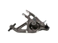 OEM Buick Rendezvous Lower Control Arm - 25795979