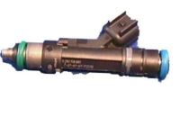 OEM Cadillac STS Injector - 12598842