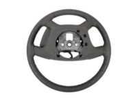 Chevrolet Steering Wheel - 15917921