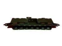 GM 23145191 Switch Assembly-Vehicle Stability Control System *Black
