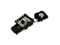GM 23104411 Lamp Assembly-Center Reading & Courtesy