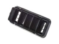 GM 15196388 Valve Assembly-Body Rear Outer Panel Pressure Relief