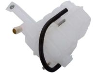 Genuine Oem Gmc Sierra 2500 Coolant Reservoir Gm Parts Prime Genuine Oem Gmc Sierra 2500 Coolant Reservoir Gm Parts Prime