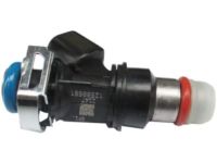 GM Fuel Injector - 12580681