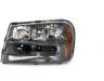 GM 25970915 Headlamp Assembly-(W/Front Side Marker & Park & Turn Signal