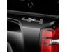 23218801 - GM Pickup Box Decal Package in Gray with 4x4 Logo