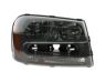 GM 25970914 Headlamp Assembly-(W/Front Side Marker & Park & Turn Signal